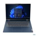 Lenovo ThinkBook 14s Yoga G2 i5-1235U 14.0"FHD Touch IPS 300nits 16GB DDR4 3200 SSD512GB Intel Iris XE Graphics W11Pro Abyss Blu