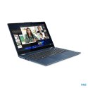 Lenovo ThinkBook 14s Yoga G2 i5-1235U 14.0"FHD Touch IPS 300nits 16GB DDR4 3200 SSD512GB Intel Iris XE Graphics W11Pro Abyss Blu