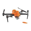 Dron Autel EVO II Dual Rugged Bundle 640T RTK V3 Orange
