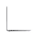 Lenovo ThinkBook 16 G4+ i5-1235U 16.0"WUXGA IPS 300nits AG 16GB LPDDR5-4800 SSD512 Intel Iris Xe Graphics W11Pro Arctic Grey 3YR