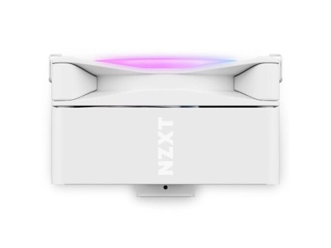 NZXT Wentylator CPU T120 RGB Biały