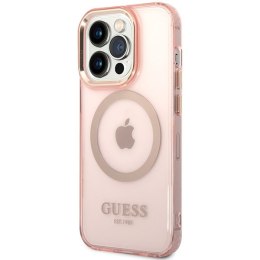 Guess GUHMP14XHTCMP iPhone 14 Pro Max 6,7