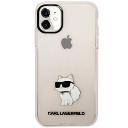 Karl Lagerfeld KLHCN61HNCHTCP iPhone 11 / Xr 6,1
