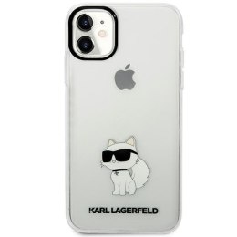 Karl Lagerfeld KLHCN61HNCHTCT iPhone 11 / Xr 6,1