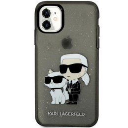 Karl Lagerfeld KLHCN61HNKCTGK iPhone 11 / Xr 6,1