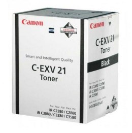 Canon Toner C-EXV21 0452B002 Black