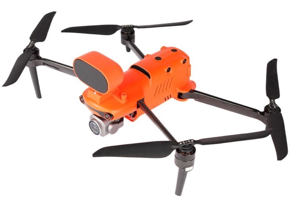 Dron Autel EVO II Pro Enterprise Rugged Bundle V2