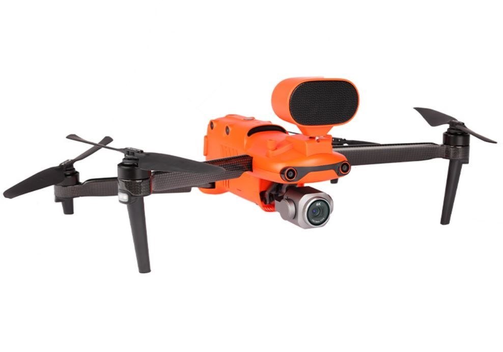Dron Autel EVO II Pro Enterprise Rugged Bundle V2