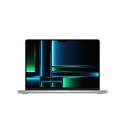 Apple 14-inch MacBook Pro: Apple M2 Pro chip with 12-core CPU and 19-core GPU, 1TB SSD - Silver