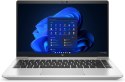 HP ProBook 640 G8 i5-1145G7 14"FHD 16GB SSD512 Intel Iris Xe Graphics W10Pro