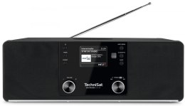 TechniSat Radioodtwarzacz Digitradio 370 IR czarny