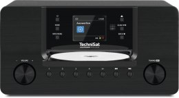 TechniSat Radioodtwarzacz Digitradio 570 CD/BT/DAB+/internet antracyt