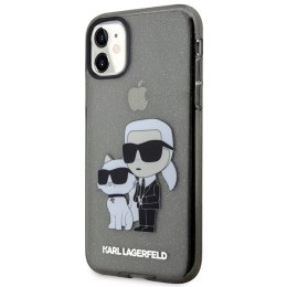 Karl Lagerfeld KLHCN61HNKCTGK iPhone 11 / Xr 6,1