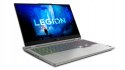 Lenovo Legion 5 15IAH7H i7-12700H 15.6" WQHD IPS 300nits AG 16GB DDR5 4800 SSD1TB GeForce RTX 3060 6GB Win11 Cloud Grey