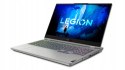 Lenovo Legion 5 15IAH7H i7-12700H 15.6" WQHD IPS 300nits AG 16GB DDR5 4800 SSD1TB GeForce RTX 3060 6GB Win11 Cloud Grey