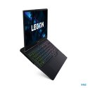 Lenovo Legion 5 15ITH6H i7-11800H 15.6" FHD IPS 300nits AG 16GB DDR4 3200 SSD512 GeForce RTX 3060 6GB NoOS Phantom Blue/Shadow B