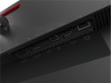 Lenovo ThinkVision P32p-20 31.5"UHD 60 Hz 350 nits HDMI DP USB RJ45 Raven BlackP32p20