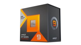 AMD Procesor Ryzen 9 7900X3D 4,4GHz 100-100000909WOF