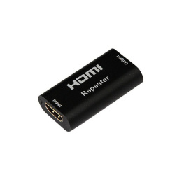 Wzmacniacz sygnału/Extender Techly HDMI 1080p 40m