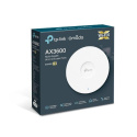 Access Point TP-Link EAP660 HD AX3600 1xLAN 2,5GB PoE Sufitowy