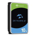 Dysk SEAGATE SkyHawk™ AI ST10000VE001 10TB 3,5" 256MB SATA III