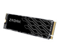 Dysk SSD Apacer ZADAK TWSG3 512GB M.2 NVMe PCIe Gen3x4 2280 (3400/2400 MB/s) 3D NAND