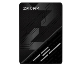 Dysk SSD Apacer ZADAK TWSS3 512GB SATA3 2,5