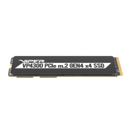 Dysk SSD Patriot Viper VP4300 1TB M.2 2280 PCIe NVMe (7400/5500 MB/s)
