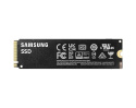 Dysk SSD Samsung 990 PRO 1TB M.2 2280 PCIe 4.0 x4 NVMe (7450/6900 MB/s)