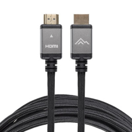 Kabel HDMI Montis MT005-1,5 4K, 1,5m High Speed