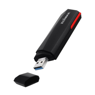 Karta sieciowa Edimax EW-7822UMX AX1800 Wi-Fi 6 Dual-Band USB 3.0