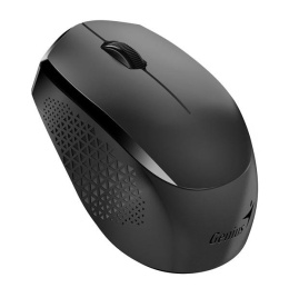 Mysz bezprzewodowa Genius NX-8000S Cichy klik, Black, sensor Blue-Eye, SmartGenius