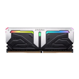 Pamięć DDR4 Apacer ZADAK SPARK RGB 16GB (2x8GB) 3200MHz CL16 1,35V Black