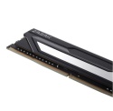 Pamięć DDR4 Apacer ZADAK TWIST 8GB (1x8GB) 3200MHz CL16 1,35V Black