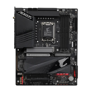 Płyta Gigabyte Z790 AORUS ELITE AX 1.0 /Z790/DDR5/SATA3/USB3.2/PCIe5.0/WiFi/BT/s.1700/ATX