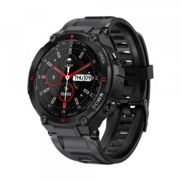 Smartwatch Senbono max 6 czarny