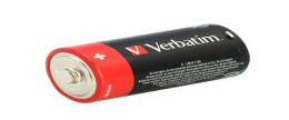 Bateria Verbatim R14 (2 szt blister)