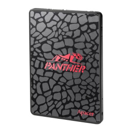 Dysk SSD Apacer AS350 Panther 1TB SATA3 2,5