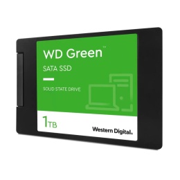 Dysk SSD WD Green 1TB 2,5