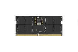 Pamięć SODIMM DDR5 GOODRAM 16GB (1x16GB) 4800MHz CL40 1,1V