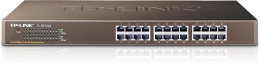 Switch niezarządzalny TP-Link TL-SF1024 24x10/100Mb Rack