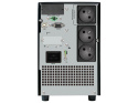 Zasilacz awaryjny UPS Power Walker Line-Interactive 3000VA CW FR 3x PL 230V, USB, RS-232, LCD, EPO