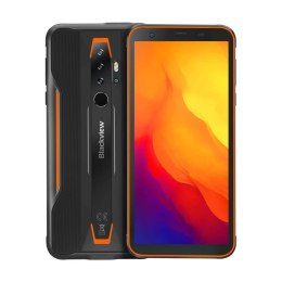 Smartfon Blackview BV6300Pro 6/128 Orange