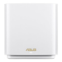 System Mesh Asus ZenWiFi XT9 2PK AX7800 Wi-Fi 6 White dwupak