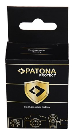 Akumulator Patona Protect NP-W126S 1140mAh / 8,208Wh do Fuji X-T3 VPB-XT3 NP-W126S