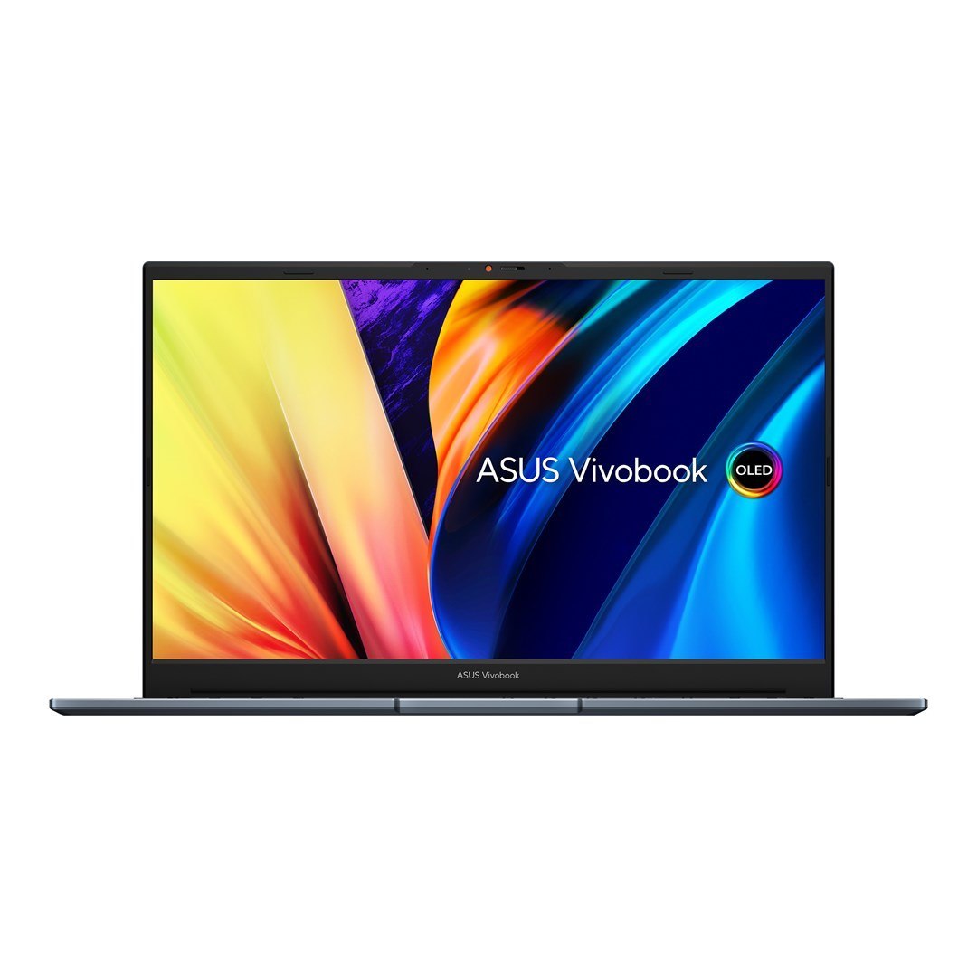 ASUS Vivobook Pro 15 OLED K6500 90NB0XK1-M00170 i5-12500H 15.6" 2.8K OLED 120Hz Glossy 16GB LPDDR5 SSD512 GeForce RTX 3050 4GB W