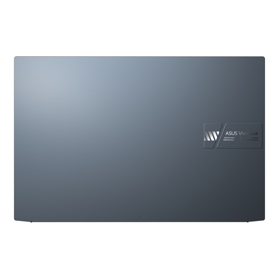 ASUS Vivobook Pro 15 OLED K6500 90NB0XK1-M00170 i5-12500H 15.6" 2.8K OLED 120Hz Glossy 16GB LPDDR5 SSD512 GeForce RTX 3050 4GB W