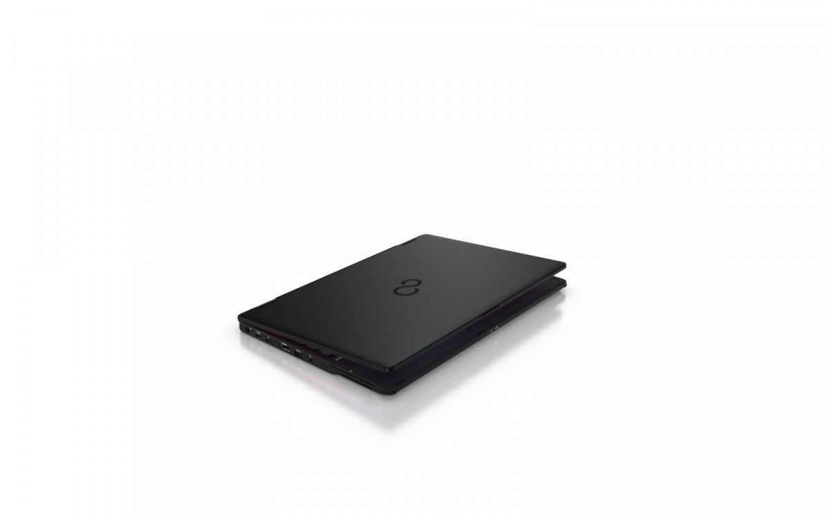 Fujitsu Notebook Lifebook U9312X/Black/i5-1235U/32GB/SSD1TB/W11P PCK:U9X12MF7AMPL