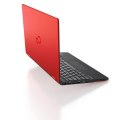 Fujitsu Notebook Lifebook U9312X/Red/Touch/i5-1235U/16GB/SSD512/W11P PCK:U9X12MF5AMPL