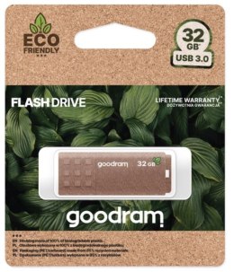 GOODRAM Pendrive UME3 Eco Friendly 32GB